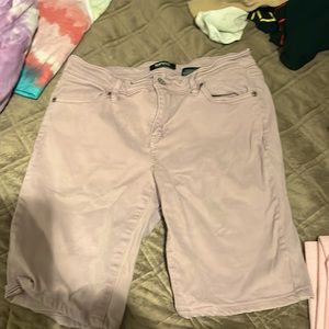 There really cute shorts though